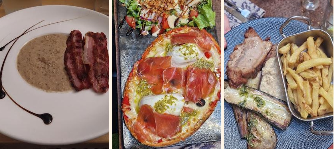 La Maison d'Avignon - Gallery Image 1