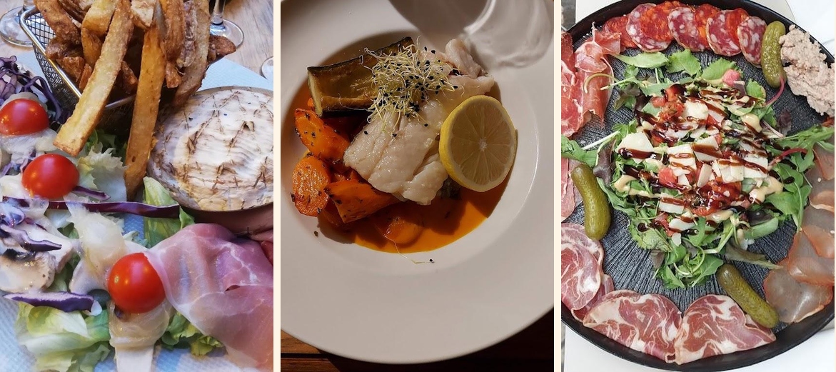 La Maison d'Avignon - Gallery Image 5