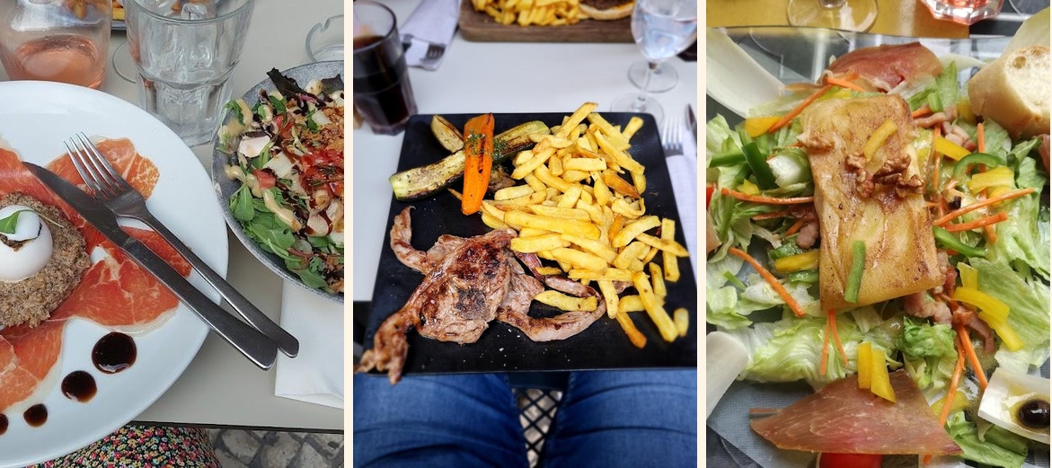 La Maison d'Avignon - Gallery Image 6